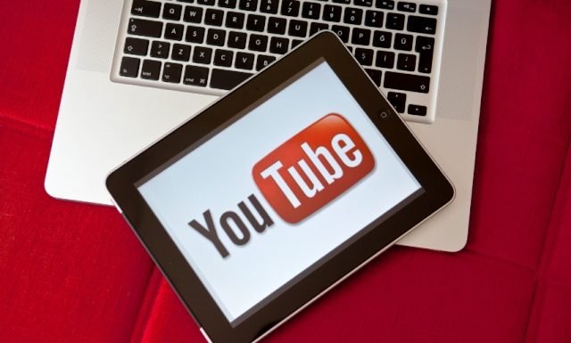 Anda ingin jadi Youtuber. Inilah Peralatan yang Dibutuhkan