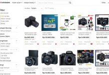 Jenis-jenis Kamera Digital. Cari Kebutuhan Kamu