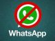 Akun WhatsApp DiBlokir