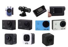 Action Camera