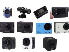 Action Camera
