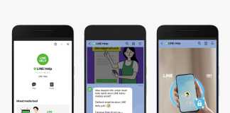 LINE Indonesia Menyediakan Platform Pusat Bantuan untuk Pengguna LINE