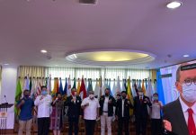 Indonesia Akui Esports Cabang Olahraga Prestasi