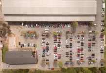 Centrepark Hadirkan Inovasi Perparkiran Berbasis AI