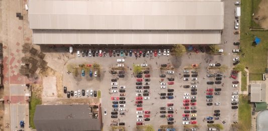 Centrepark Hadirkan Inovasi Perparkiran Berbasis AI