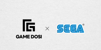 LINE NEXT Tandatangani MOU dengan SEGA