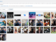 Cara menghapus banyak foto library di WordPress
