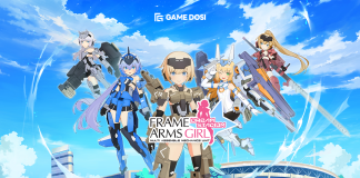 GAME DOSI akan Merilis Game Web3