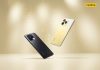 Smartphone Champion realme C53 NFC Resmi Hadir di Indonesia