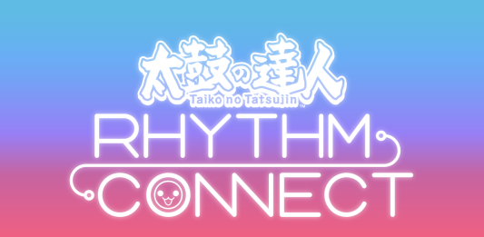 Aplikasi Game Baru, Taiko no Tatsujin RHYTHM CONNECT Segera Dirilis
